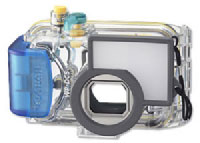 Canon Waterproof Case WP-DC5 (1136B001AA) Canon Waterproof Case WP-DC5 (1136B001AA)